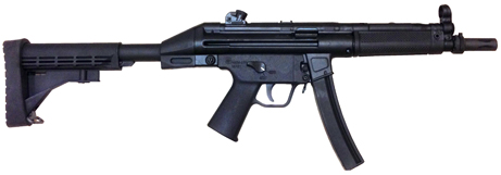 Heckler & Koch MP5 (MKM 091)